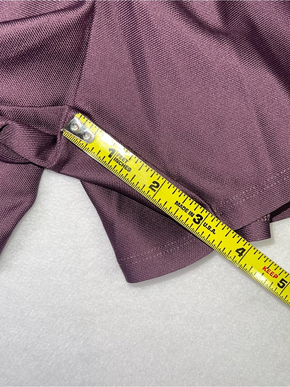 Under Armour Women’s unlined running shorts
Plus size 3X - Picture 8 of 8